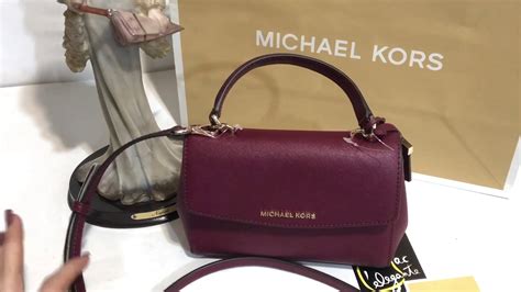 michael kors berry color|Michael Kors .